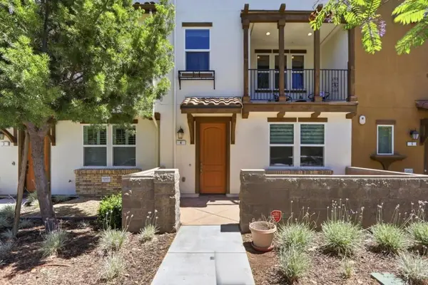 2758 Montecito Vista Way #4, San Jose, CA 95111