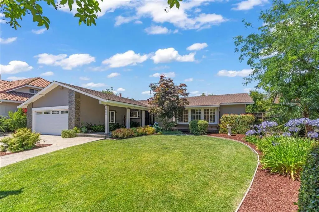 5841 Antigua Drive, San Jose, CA 95120 - #1