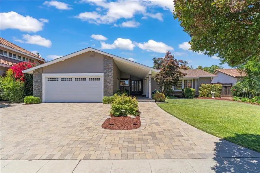 5841 Antigua Drive, San Jose, CA 95120 - #2