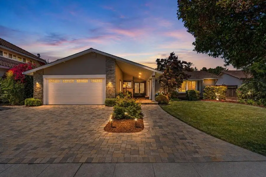 5841 Antigua Drive, San Jose, CA 95120 - #3