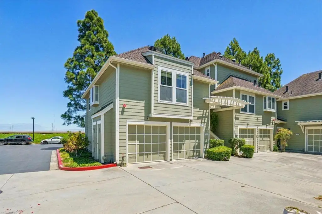 1051 Helm Lane, Foster City, CA 94404 - #1