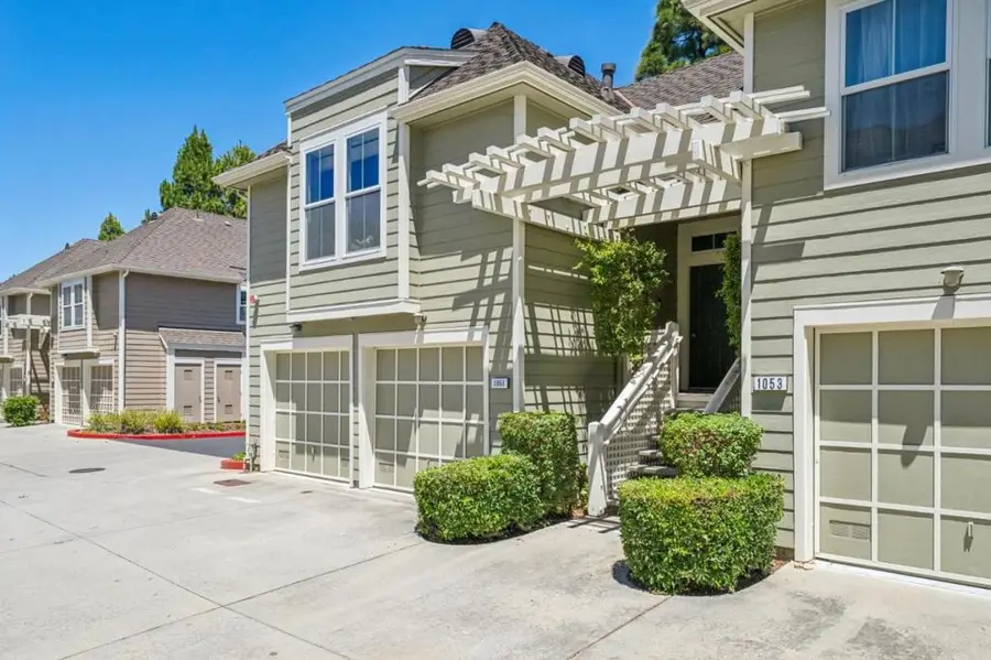 1051 Helm Lane, Foster City, CA 94404 - #2