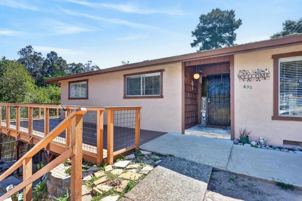 630 Paradise Road, Salinas, CA 93907 - #1
