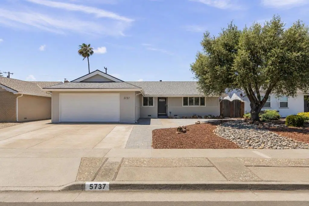5737 Waltrip Lane, San Jose, CA 95118 - #1