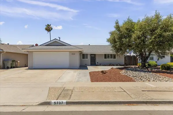 5737 Waltrip Lane, San Jose, CA 95118