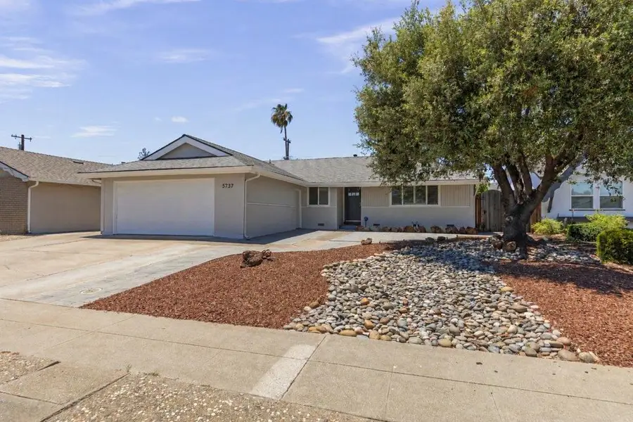 5737 Waltrip Lane, San Jose, CA 95118 - #2