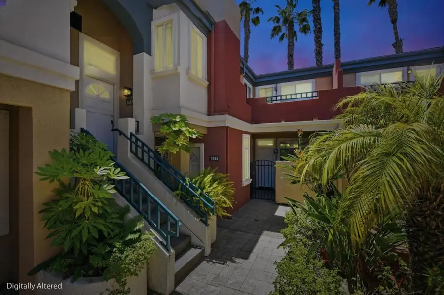 7285 Ventana Drive, San Jose, CA 95129 - #2