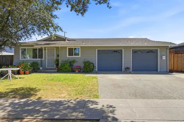 Russo Drive, San Jose, CA 95118