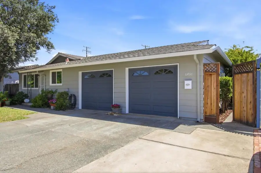 Russo Drive, San Jose, CA 95118 - #2