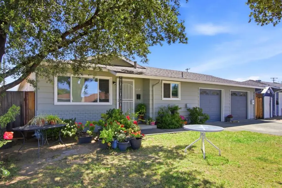 Russo Drive, San Jose, CA 95118 - #3