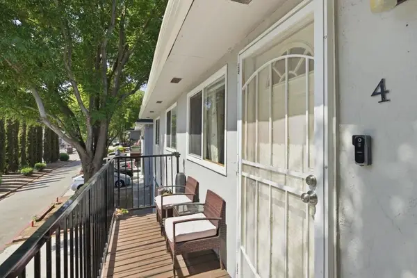 5630 Allen Avenue #4, San Jose, CA 95123