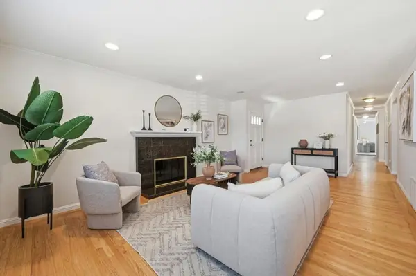 2226 Hamilton Drive, San Bruno, CA 94066