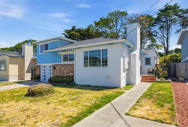 22 Conrad Court, South San Francisco, CA 94080