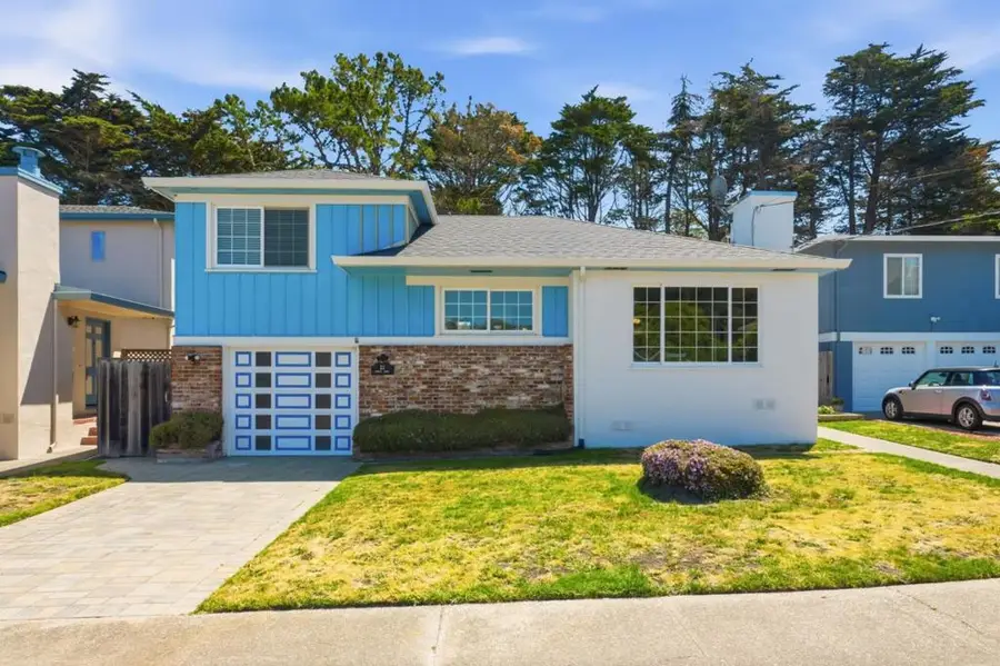 22 Conrad Court, South San Francisco, CA 94080 - #2