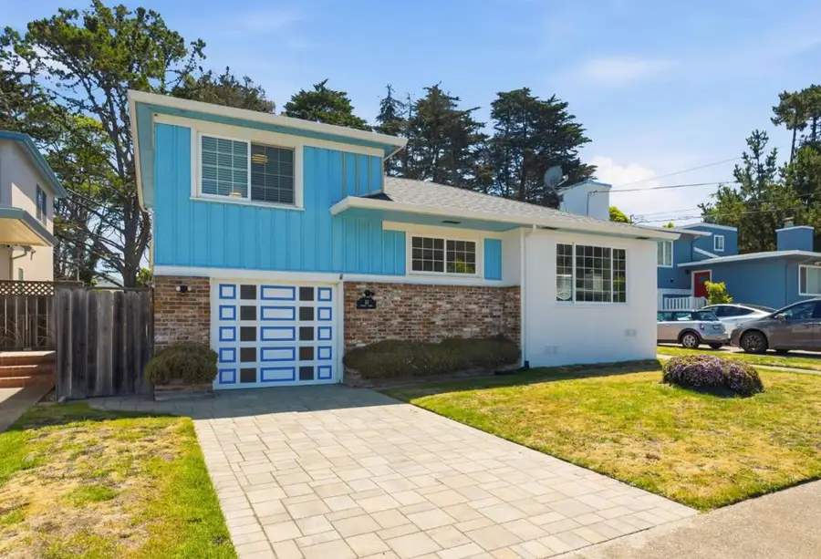 22 Conrad Court, South San Francisco, CA 94080 - #3