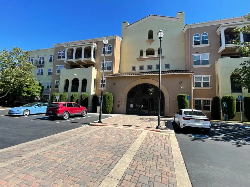700 S Abel Street #101, Milpitas, CA 95035 - #1