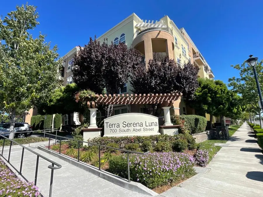 700 S Abel Street #101, Milpitas, CA 95035 - #2