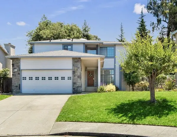 1823 June Marie Court, Hayward, CA 94541