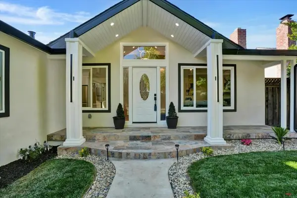 2233 W Hedding Street, San Jose, CA 95128