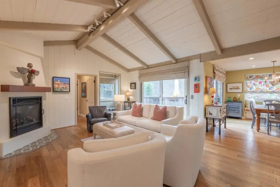 0 Lobos Se Corner Valley Way, Carmel, CA 93921 - #3