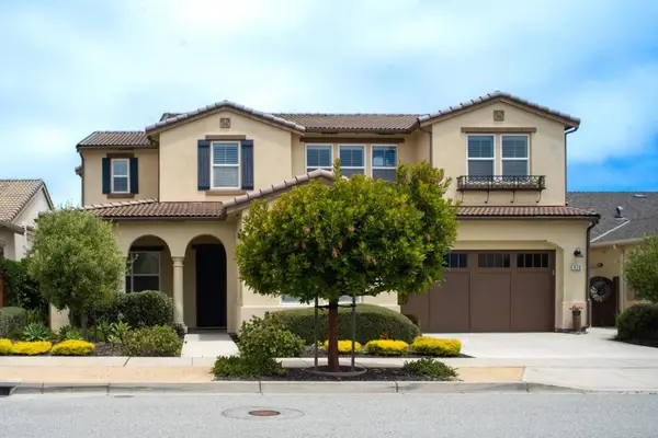 479 Palisade Drive, Marina, CA 93933
