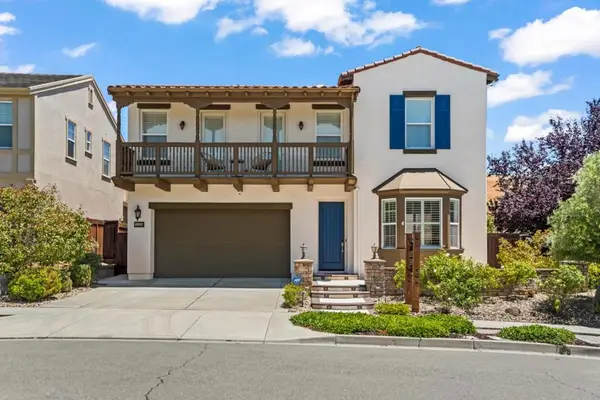 5158 Bengali Street, Danville, CA 94506