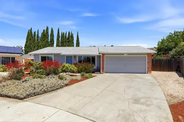 406 La Pala Place, San Jose, CA 95127
