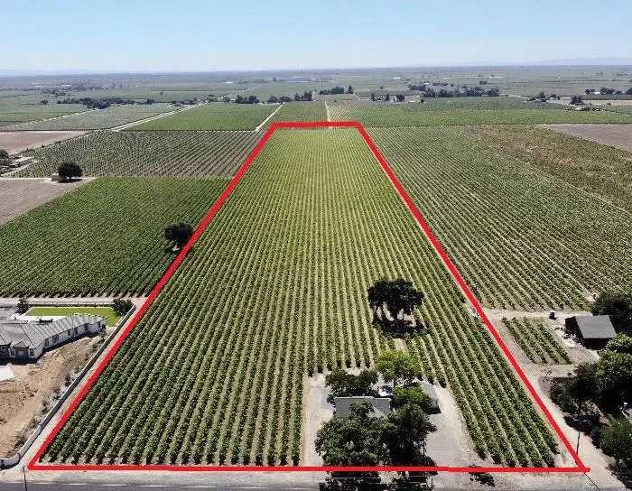 19025 N Devries Road, Lodi, CA 95242 - #1