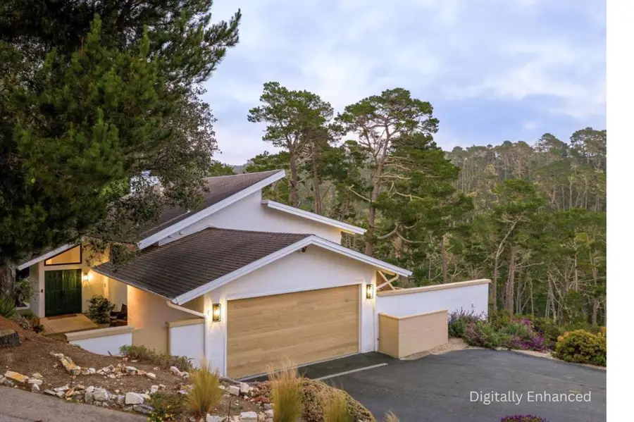 25355 Outlook Drive, Carmel, CA 93923 - #2