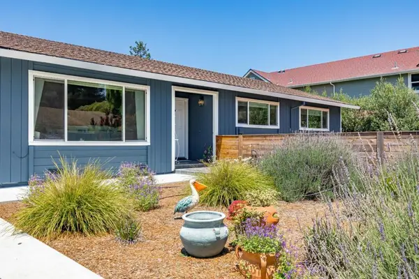 1540 Bulb Avenue, Santa Cruz, CA 95062