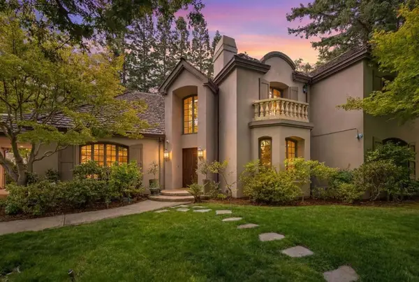 24970 Okeefe Lane, Los Altos Hills, CA 94022