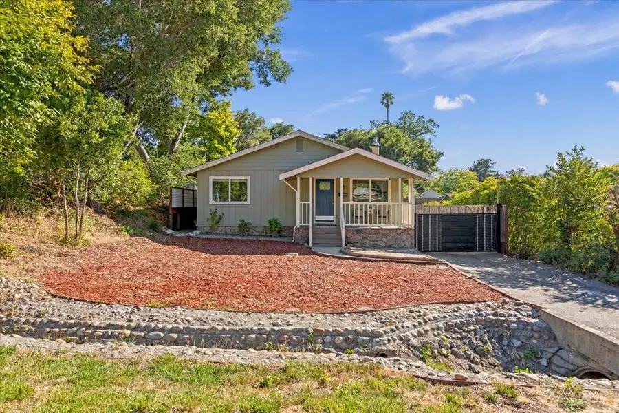 4003 Granite Creek Road, Scotts Valley, CA 95066 - #2