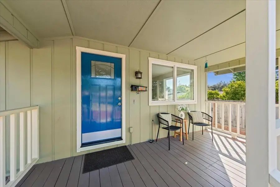 4003 Granite Creek Road, Scotts Valley, CA 95066 - #3