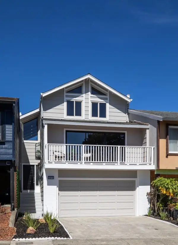 3979 Geddes Court, South San Francisco, CA 94080