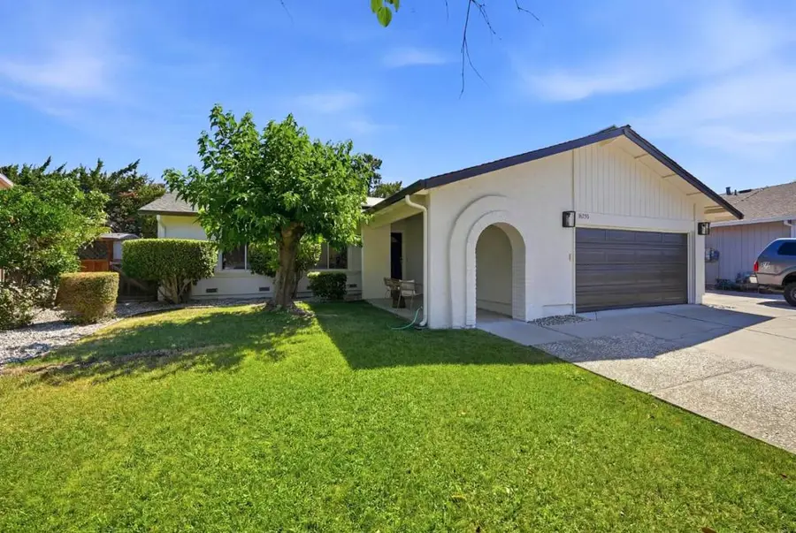 16730 Sorrel Way, Morgan Hill, CA 95037 - #2