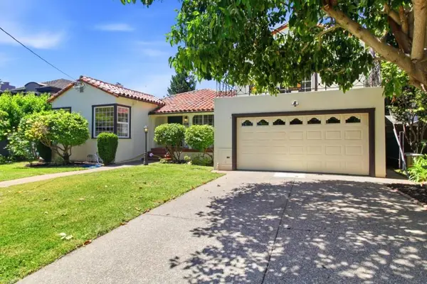 1114 Palm Avenue, San Mateo, CA 94401