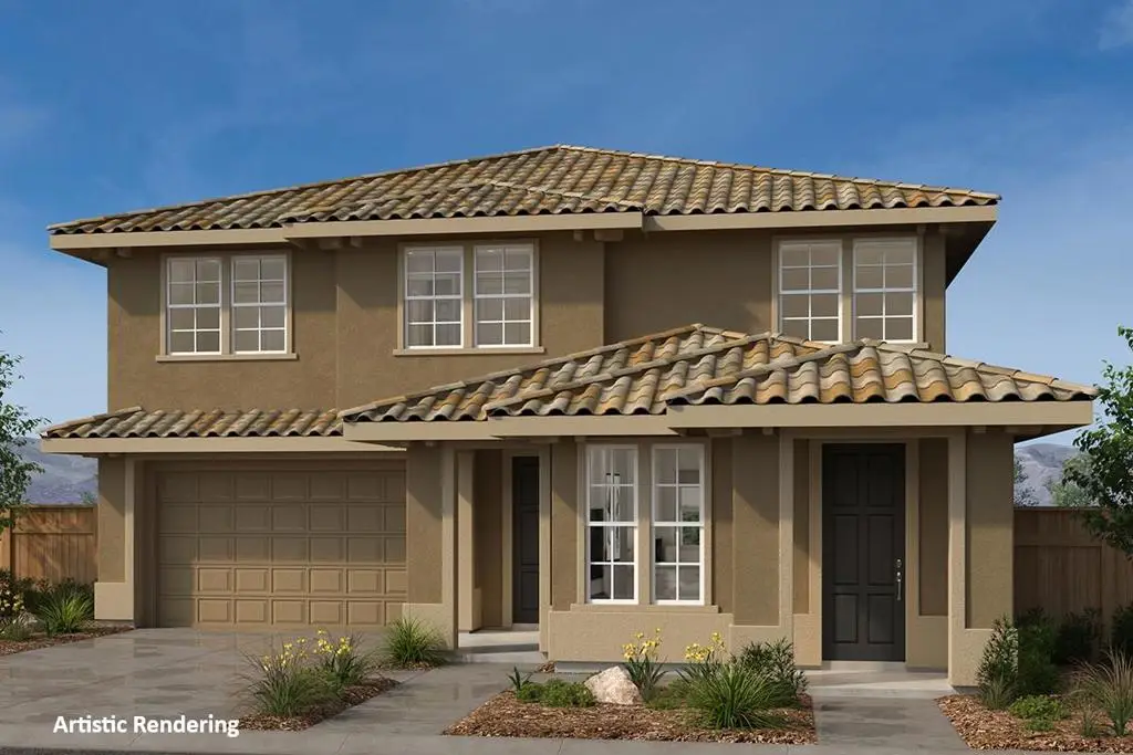 481 Tall Grass Way, Hollister, CA 95023 - #1