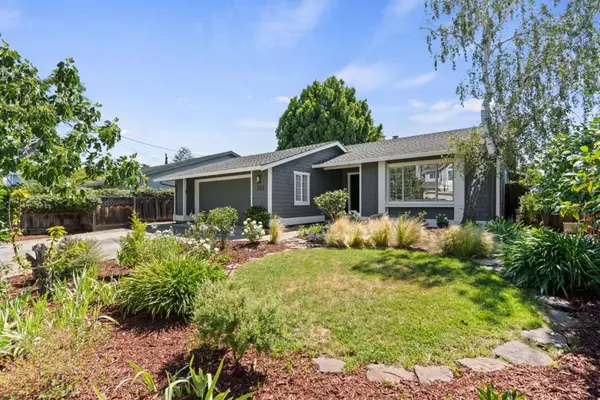 713 Alice Avenue, Mountain View, CA 94041
