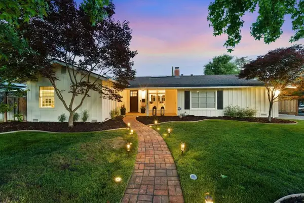 16180 Jasmine Way, Los Gatos, CA 95032