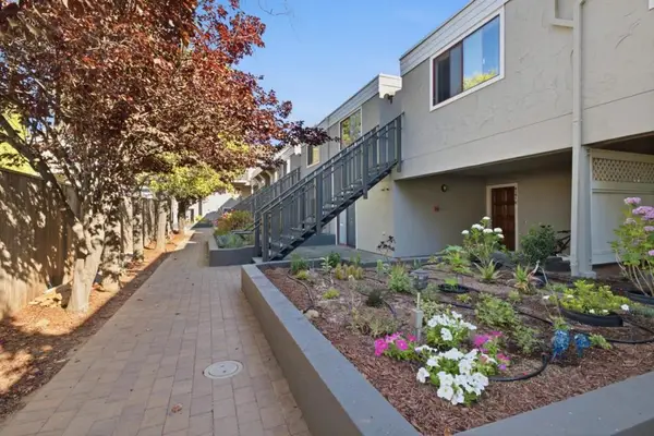 4151 El Camino Way #Unit I, Palo Alto, CA 94306