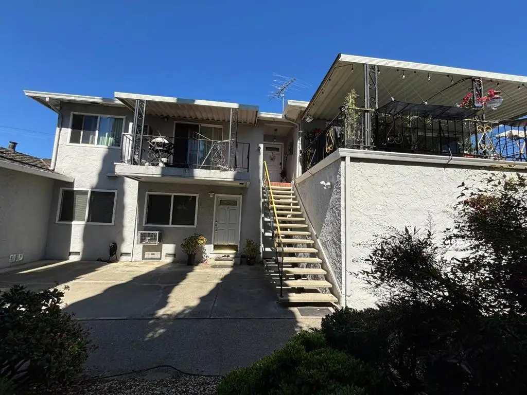 35 Lavonne Drive, Campbell, CA 95008 - #1