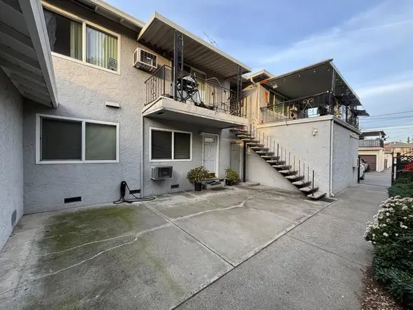 35 Lavonne Drive, Campbell, CA 95008