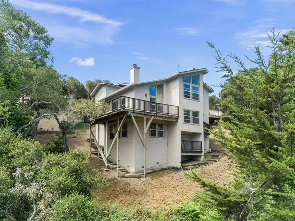 29 Los Encinos Drive, Del Rey Oaks, CA 93940