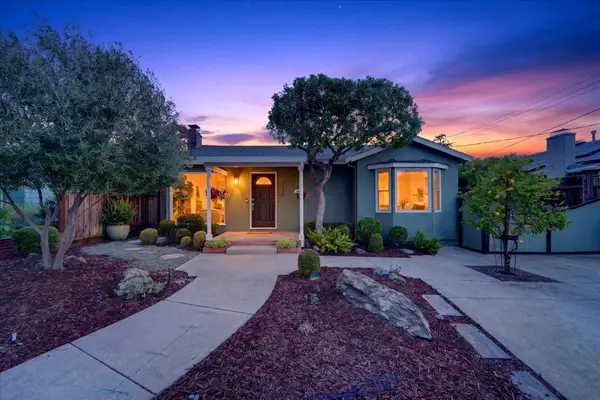 1133 Erin Way, Campbell, CA 95008