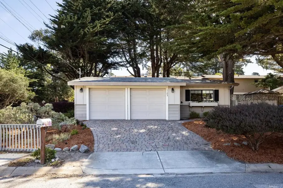 1103 Kenet Place, Pacific Grove, CA 93950 - #2