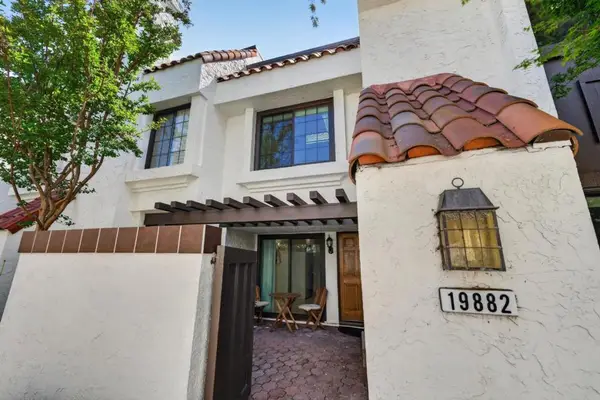 19882 Portal Plaza, Cupertino, CA 95014