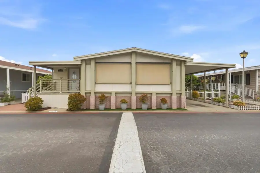 2770 Whispering Hills Circle #2770, San Jose, CA 95148 - #2