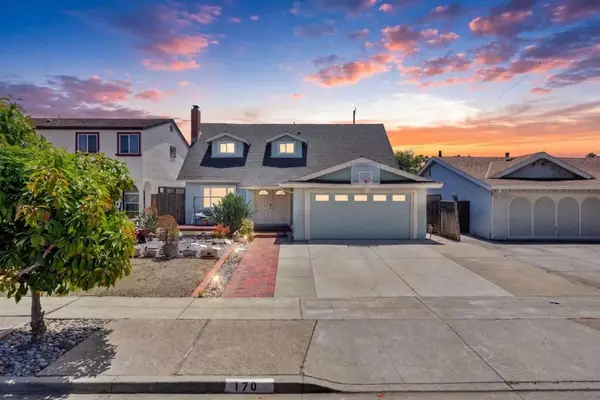 170 Herlong Avenue, San Jose, CA 95123