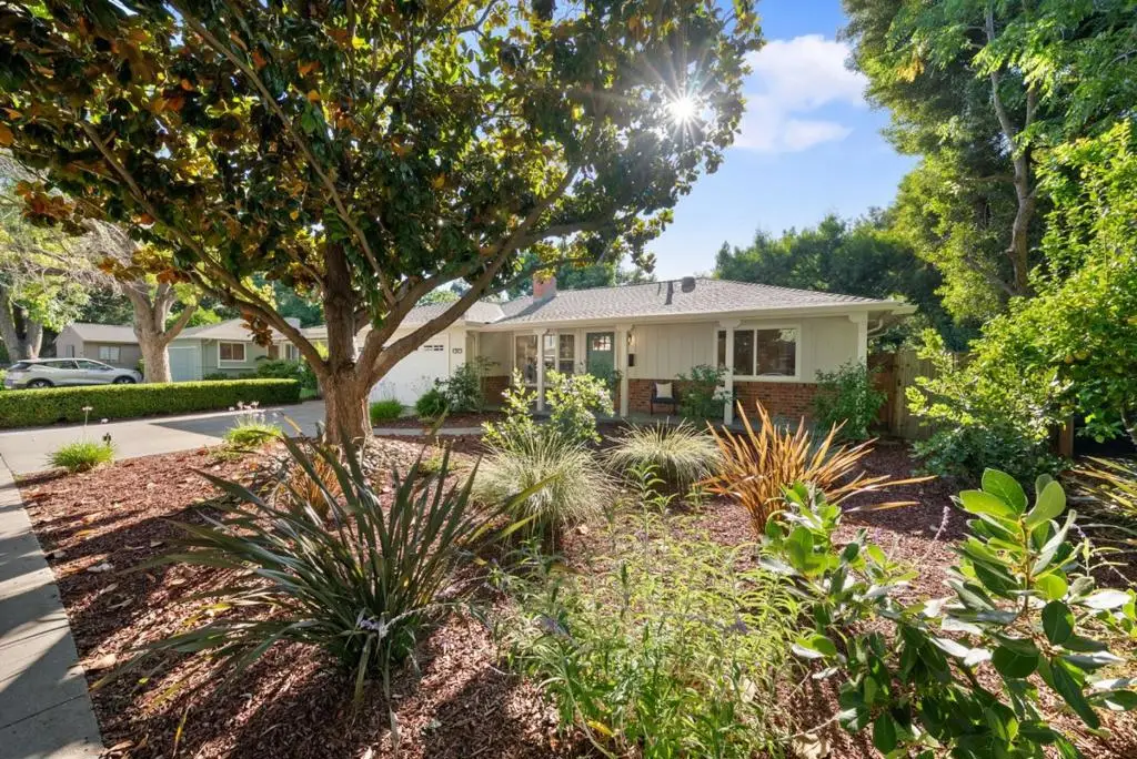 1315 Glen Eyrie Avenue, San Jose, CA 95125 - #1