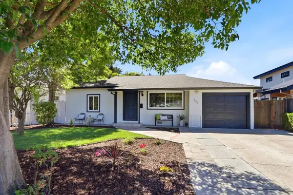 395 N Murphy Avenue, Sunnyvale, CA 94085